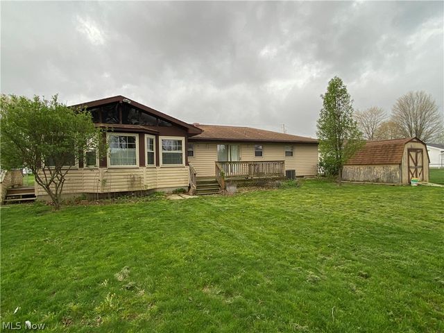4700 Woodridge Drive, Austintown, OH 44515