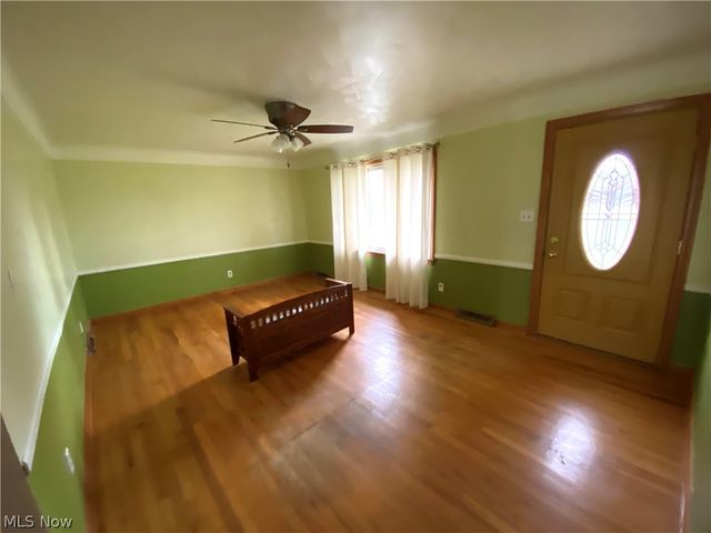 4700 Woodridge Drive, Austintown, OH 44515