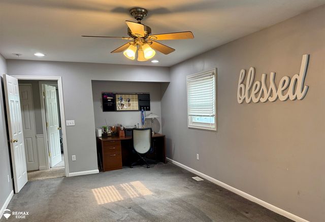 5196 N Georgetown Road, Grand Blanc Twp, MI 48439