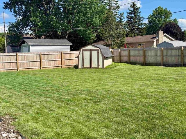 5196 N Georgetown Road, Grand Blanc Twp, MI 48439