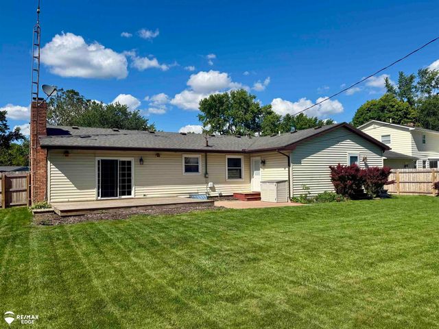 5196 N Georgetown Road, Grand Blanc Twp, MI 48439