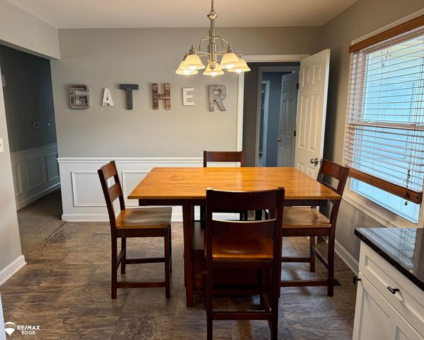 5196 N Georgetown Road, Grand Blanc Twp, MI 48439