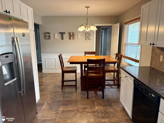 5196 N Georgetown Road, Grand Blanc Twp, MI 48439