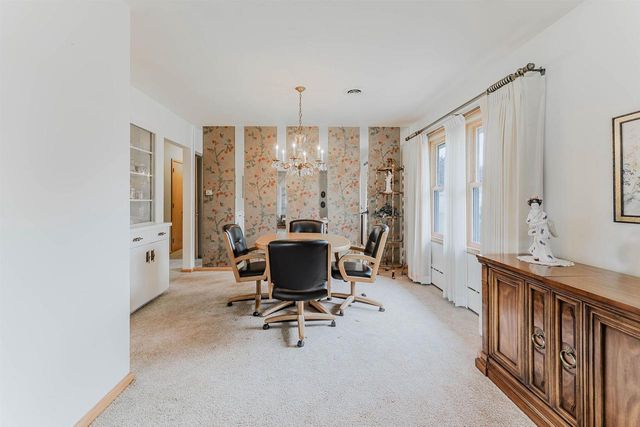1947 MCCURDY STREET, Oshkosh, WI 54902
