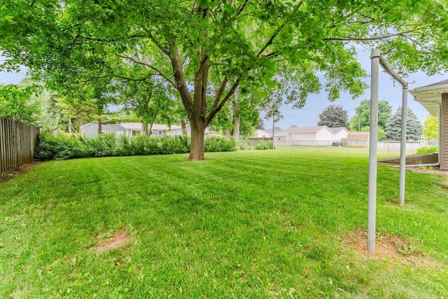 1947 MCCURDY STREET, Oshkosh, WI 54902