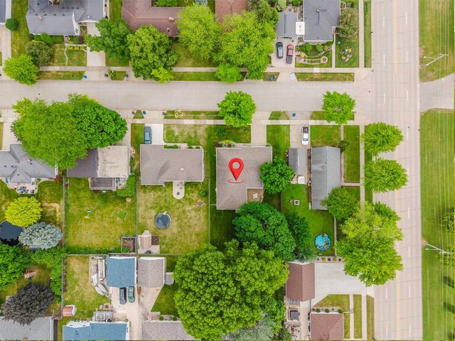 1947 MCCURDY STREET, Oshkosh, WI 54902