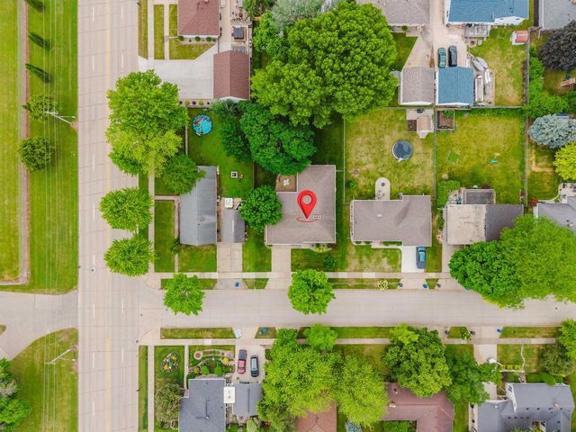 1947 MCCURDY STREET, Oshkosh, WI 54902
