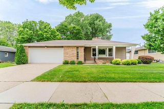 1947 MCCURDY STREET, Oshkosh, WI 54902