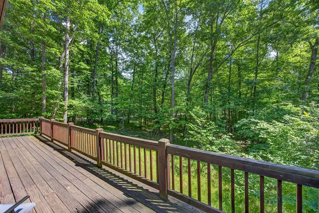 10231 Mountain View Trail, Canadian Lakes, MI 49346