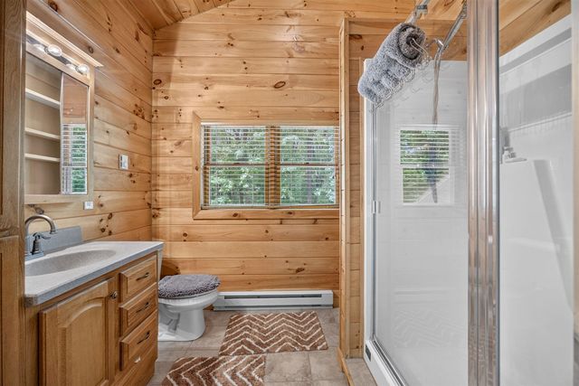 10231 Mountain View Trail, Canadian Lakes, MI 49346
