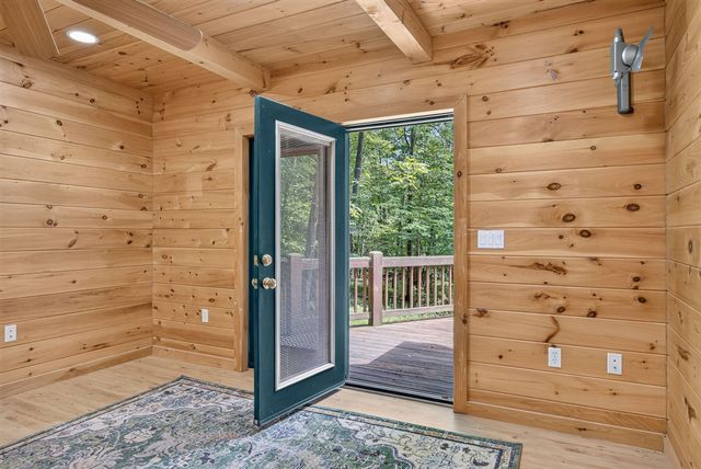 10231 Mountain View Trail, Canadian Lakes, MI 49346
