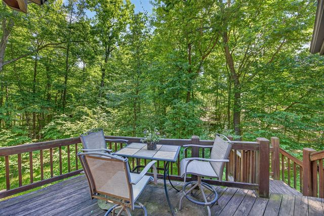 10231 Mountain View Trail, Canadian Lakes, MI 49346