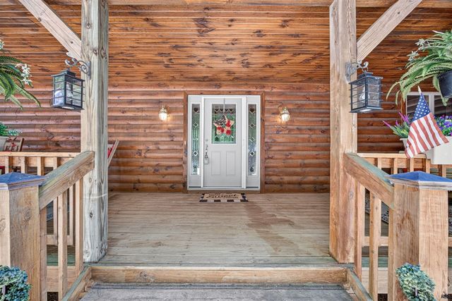 10231 Mountain View Trail, Canadian Lakes, MI 49346