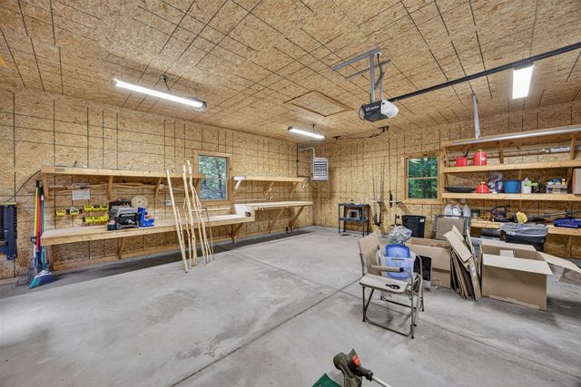 10231 Mountain View Trail, Canadian Lakes, MI 49346