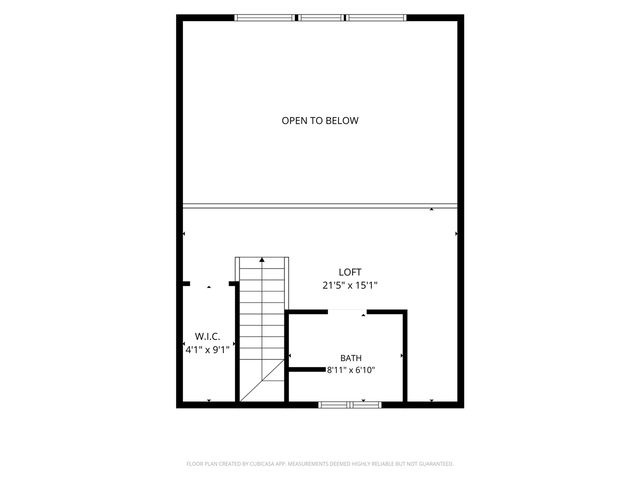 10231 Mountain View Trail, Canadian Lakes, MI 49346
