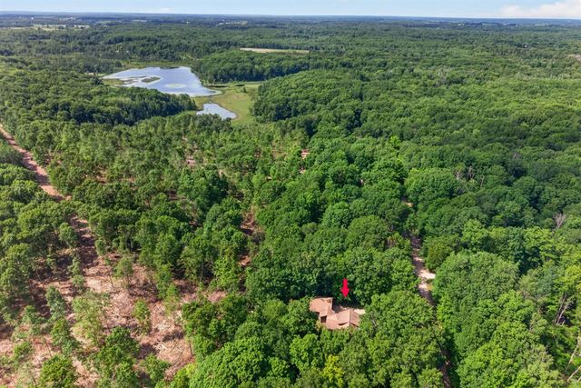 10231 Mountain View Trail, Canadian Lakes, MI 49346