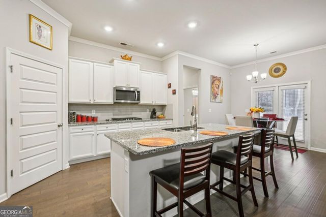 290 Calebee Avenue, Senoia, GA 30276