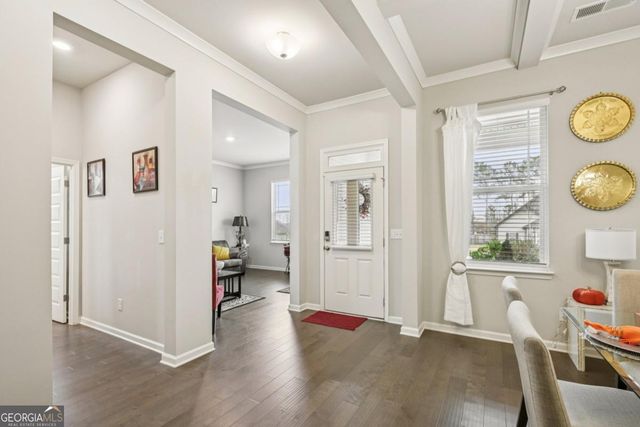 290 Calebee Avenue, Senoia, GA 30276