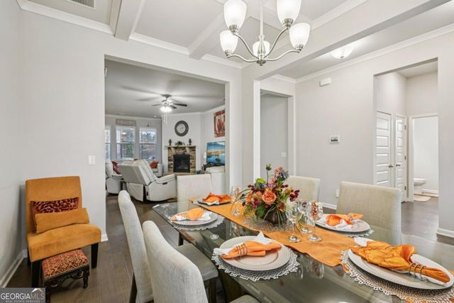 290 Calebee Avenue, Senoia, GA 30276