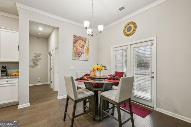 290 Calebee Avenue, Senoia, GA 30276