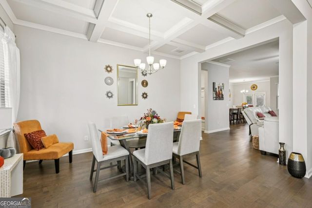 290 Calebee Avenue, Senoia, GA 30276