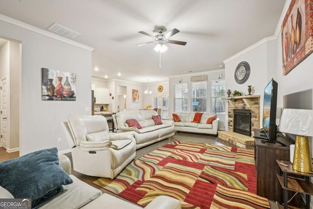 290 Calebee Avenue, Senoia, GA 30276