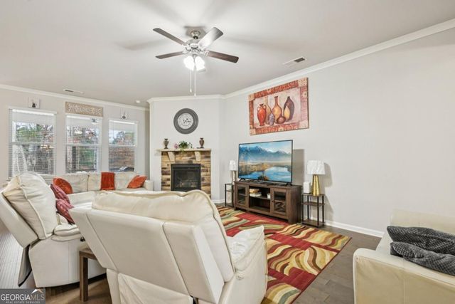 290 Calebee Avenue, Senoia, GA 30276