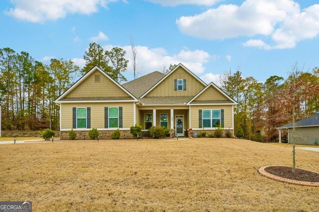 290 Calebee Avenue, Senoia, GA 30276