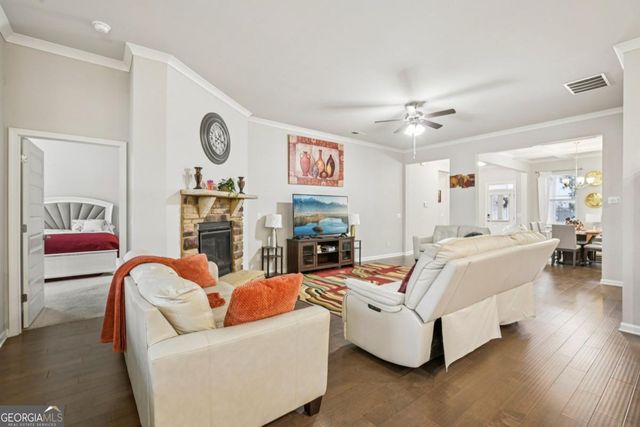 290 Calebee Avenue, Senoia, GA 30276