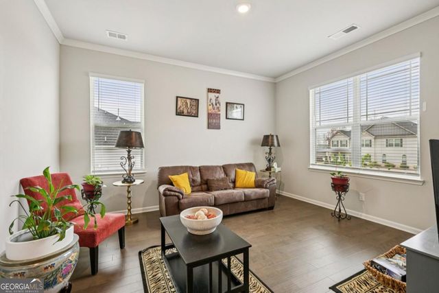 290 Calebee Avenue, Senoia, GA 30276