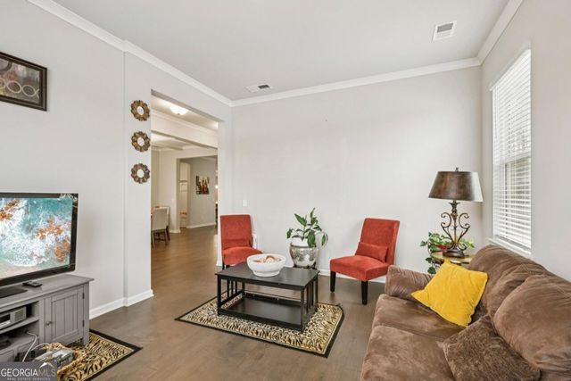 290 Calebee Avenue, Senoia, GA 30276