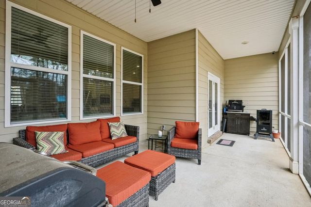 290 Calebee Avenue, Senoia, GA 30276