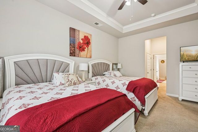 290 Calebee Avenue, Senoia, GA 30276