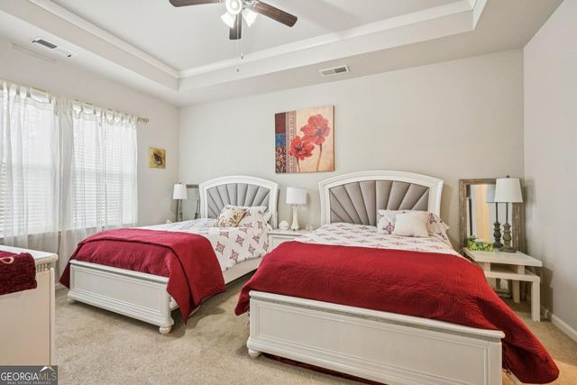 290 Calebee Avenue, Senoia, GA 30276