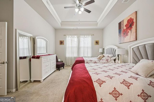 290 Calebee Avenue, Senoia, GA 30276