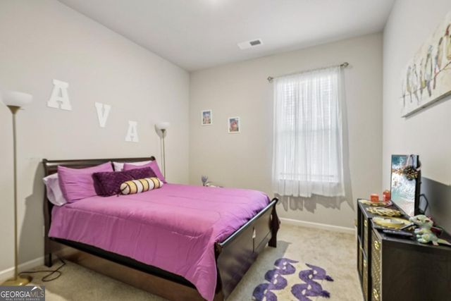 290 Calebee Avenue, Senoia, GA 30276