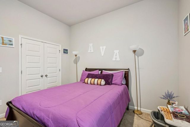 290 Calebee Avenue, Senoia, GA 30276