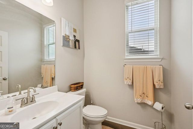 290 Calebee Avenue, Senoia, GA 30276