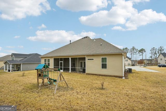 290 Calebee Avenue, Senoia, GA 30276