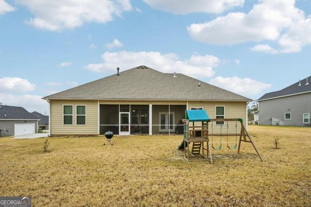 290 Calebee Avenue, Senoia, GA 30276