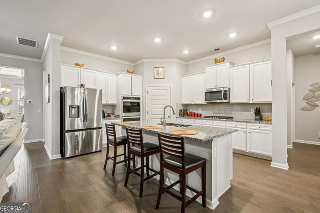 290 Calebee Avenue, Senoia, GA 30276