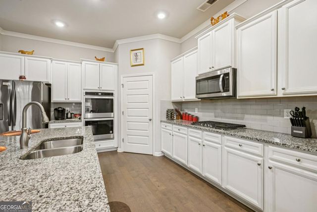 290 Calebee Avenue, Senoia, GA 30276