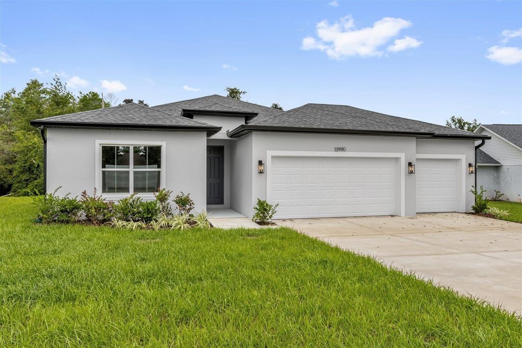 Image 30 of property listing at 13990 SW 34TH TERRACE ROAD, Ocala, FL 34473