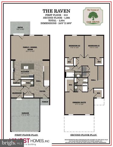 7235 WHITE OAK BLVD, Harrisburg, PA 17112