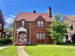 3024 Becket Road, Cleveland, OH 44120