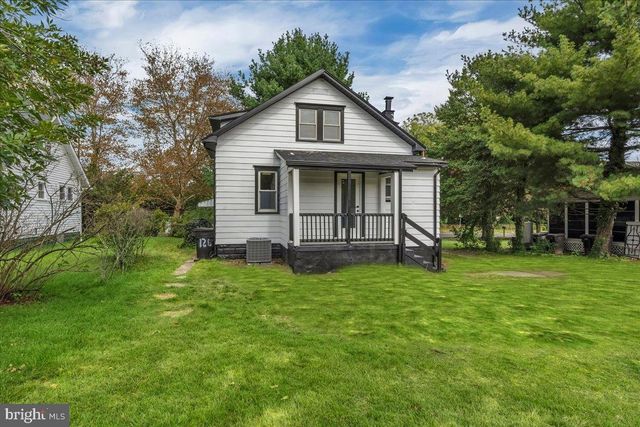 126 KINGS HWY, Clarksboro, NJ 08020