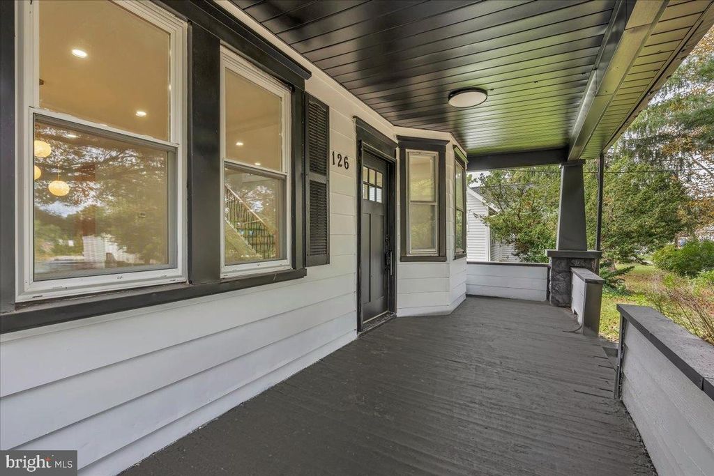 126 KINGS HWY, Clarksboro, NJ 08020 — photo 2