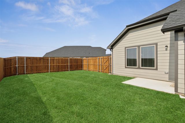 9229 Wild Stampede Way, Crowley, TX 76036