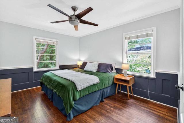1844 Georgiana Drive NE, Atlanta, GA 30329