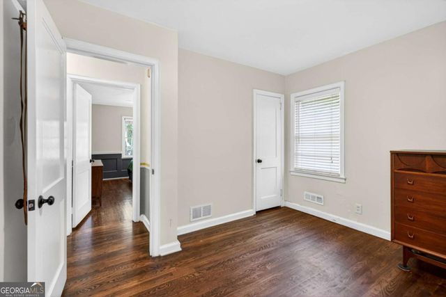 1844 Georgiana Drive NE, Atlanta, GA 30329